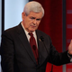 GOP presidential hopeful Newt Gingrich (Getty Images)